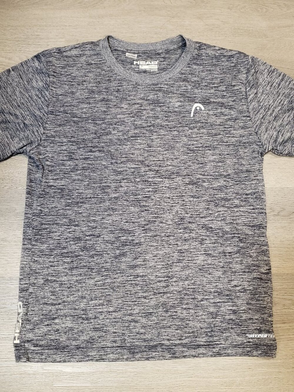 Head T shirt